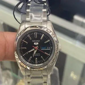 Seiko | Accessories | Seiko Ladies Wrist Automatic Watch  display picture 1